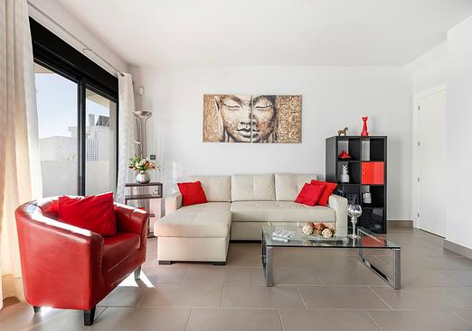 Apartment in Orihuela Costa