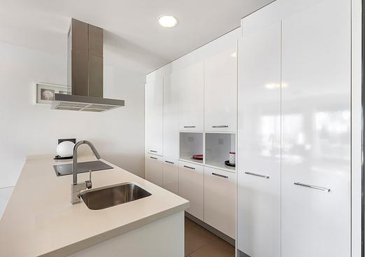 Apartment in Orihuela Costa