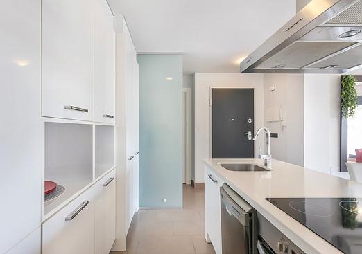 Apartment in Orihuela Costa