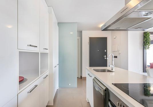 Apartment in Orihuela Costa