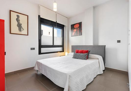 Apartment in Orihuela Costa