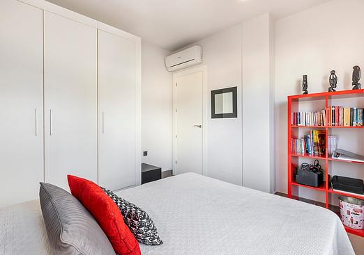 Apartment in Orihuela Costa