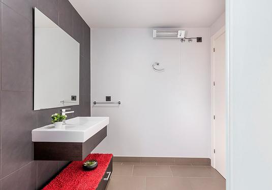 Apartment in Orihuela Costa