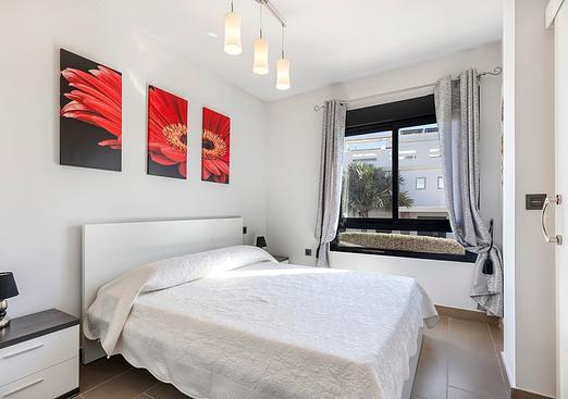 Apartment in Orihuela Costa