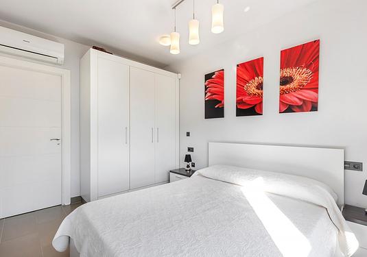 Apartment in Orihuela Costa