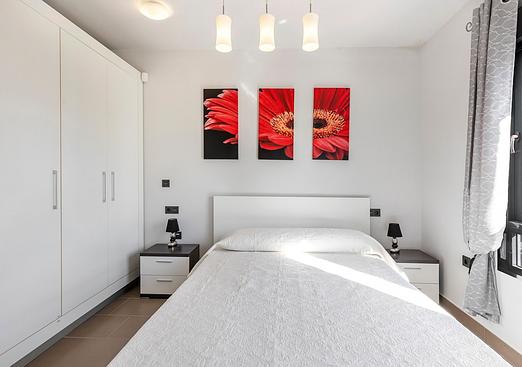 Apartment in Orihuela Costa