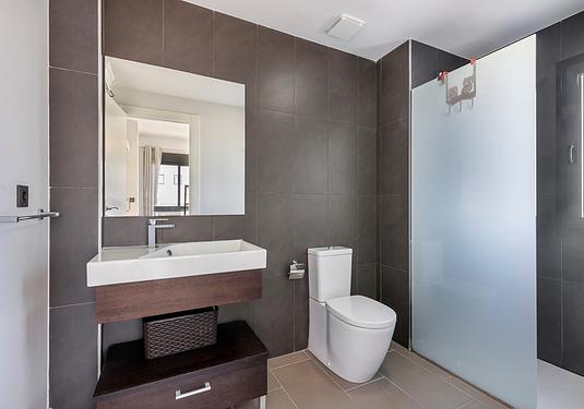 Apartment in Orihuela Costa