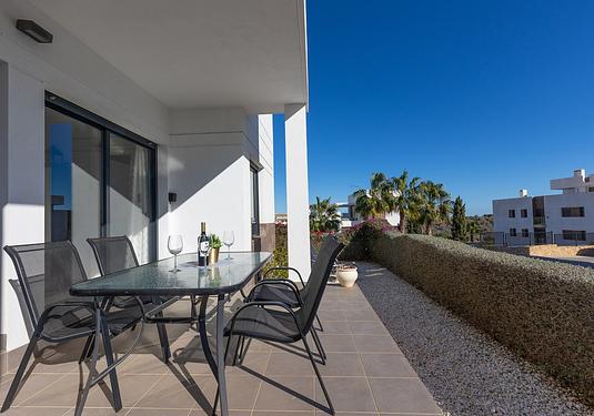 Apartment in Orihuela Costa