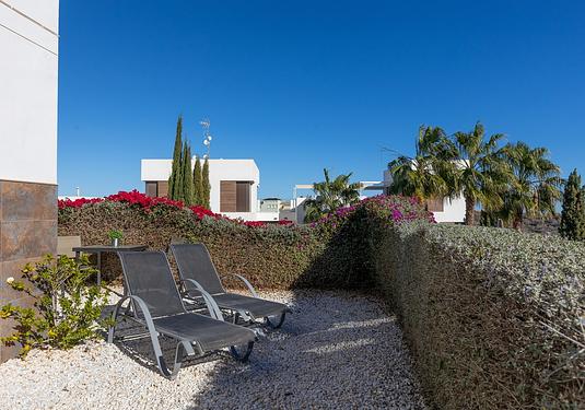 Apartment in Orihuela Costa