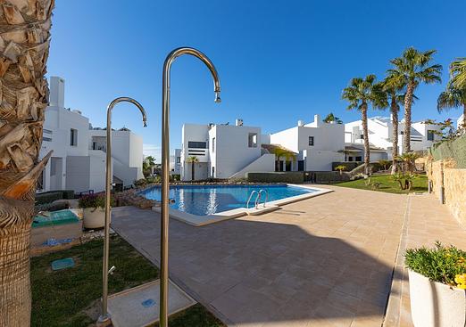 Apartment in Orihuela Costa