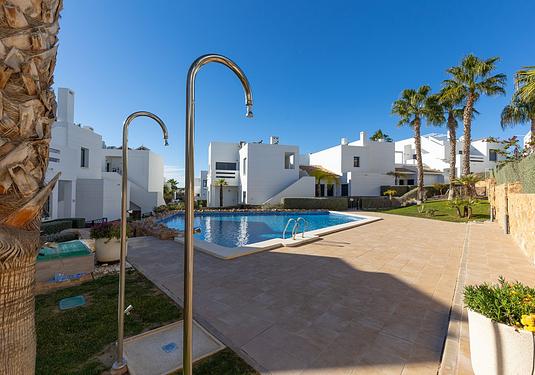 Apartment in Orihuela Costa