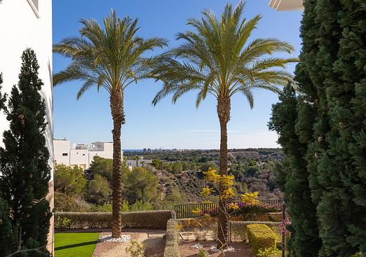 Apartment in Orihuela Costa