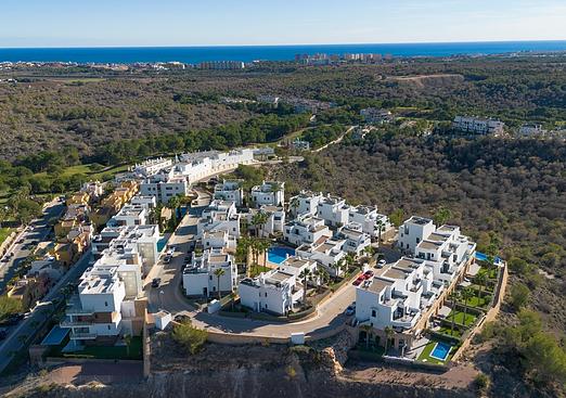 Apartment in Orihuela Costa