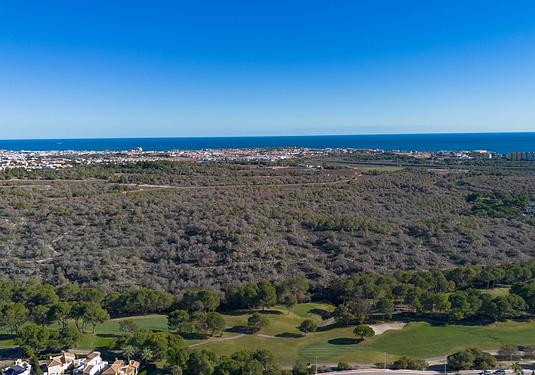 Apartment in Orihuela Costa