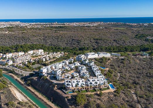 Apartment in Orihuela Costa