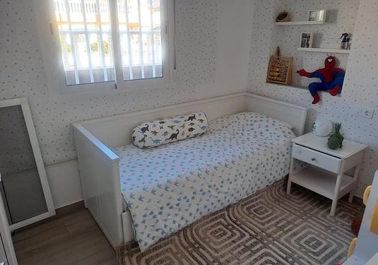 Villa in Ciudad Quesada