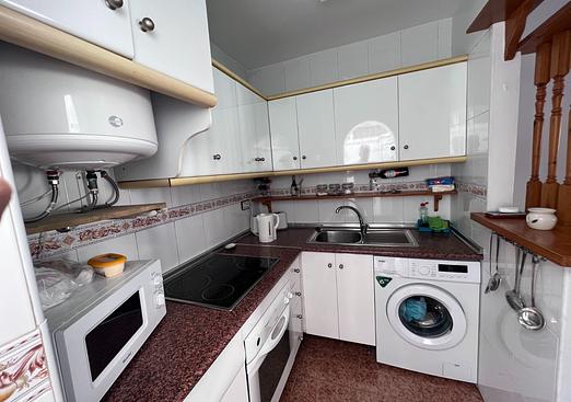 Town house in Torrevieja