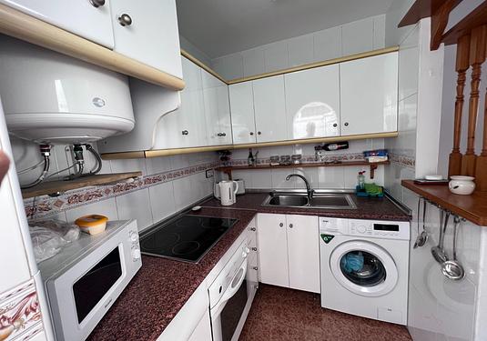 Town house in Torrevieja