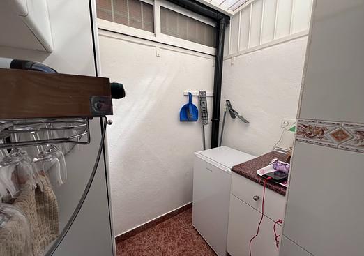 Town house in Torrevieja