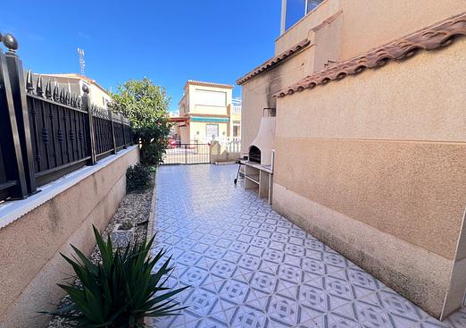 Town house in Torrevieja