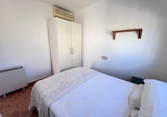 Town house in Torrevieja