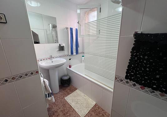 Town house in Torrevieja