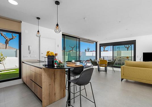 Villa in San Pedro del Pinatar