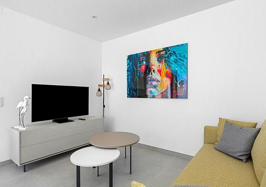 Villa in San Pedro del Pinatar