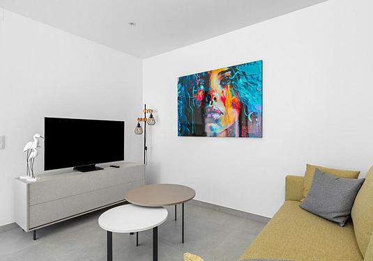 Villa in San Pedro del Pinatar