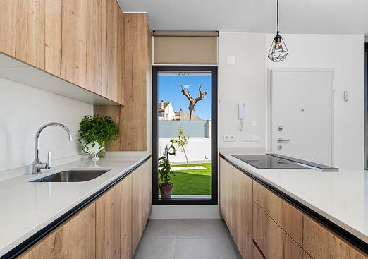 Villa in San Pedro del Pinatar