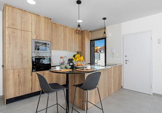 Villa in San Pedro del Pinatar