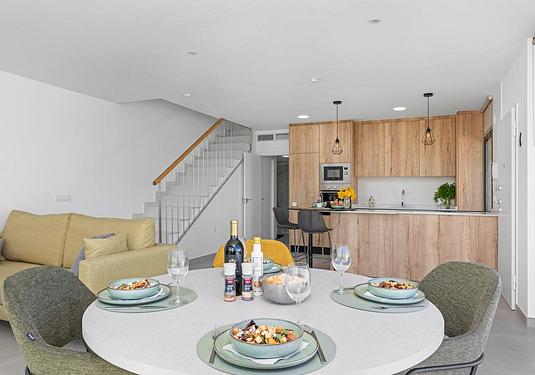 Villa in San Pedro del Pinatar