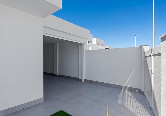 Villa in San Pedro del Pinatar