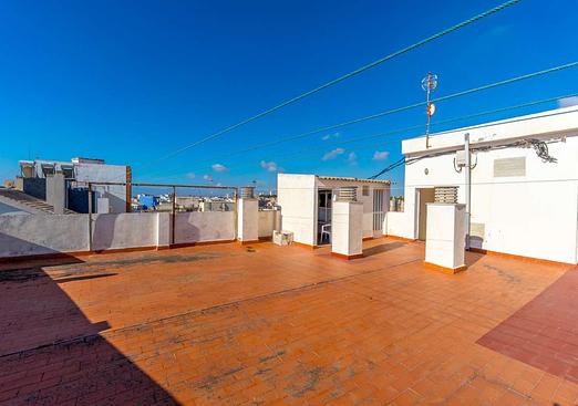 Apartment in Lo Pagan