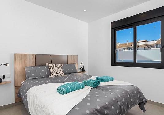 Villa in San Pedro del Pinatar