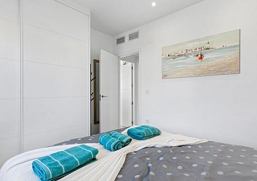 Villa in San Pedro del Pinatar