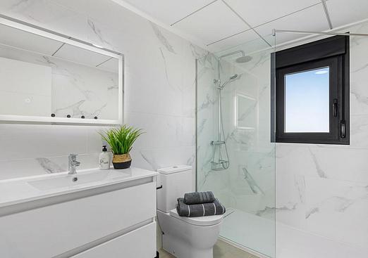 Villa in San Pedro del Pinatar