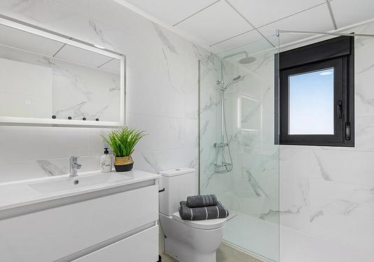 Villa in San Pedro del Pinatar