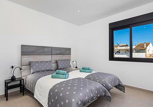 Villa in San Pedro del Pinatar