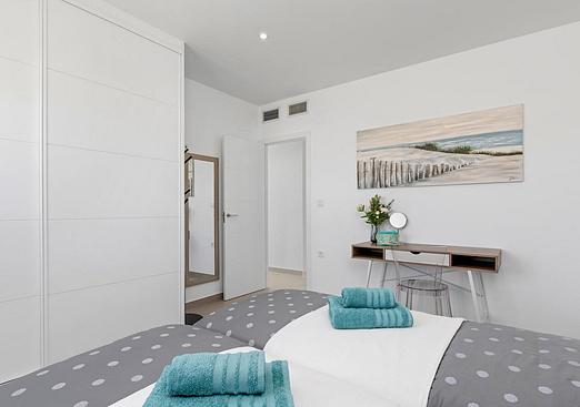 Villa in San Pedro del Pinatar