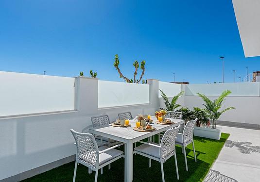 Villa in San Pedro del Pinatar