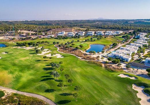 Villa in San Pedro del Pinatar