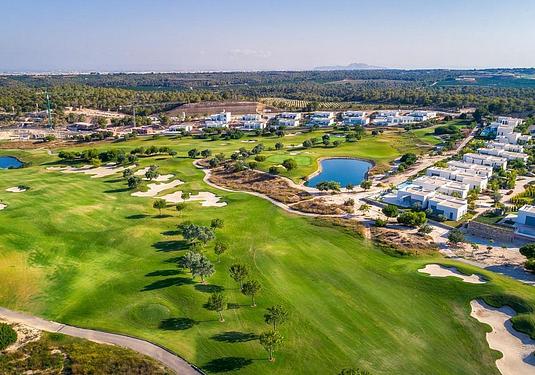 Villa in San Pedro del Pinatar