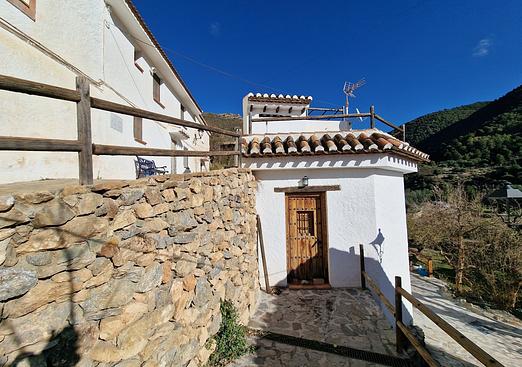Town house in Alcaucín