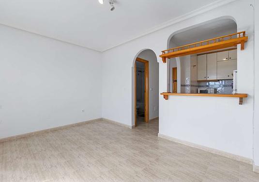 Apartment in Arenales del Sol