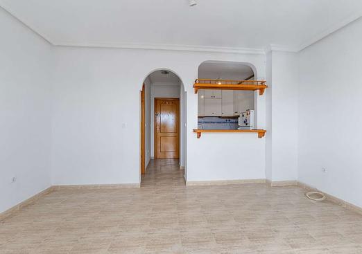 Apartment in Arenales del Sol