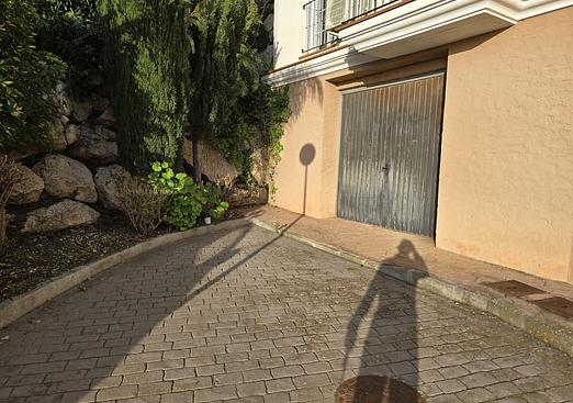 Town house in Alcaucín