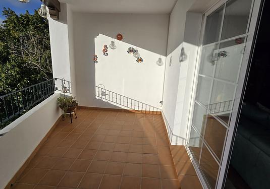 Town house in Alcaucín