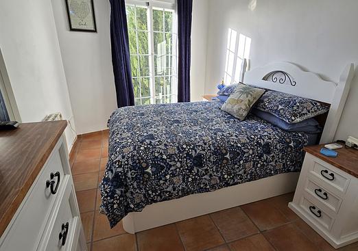 Town house in Alcaucín