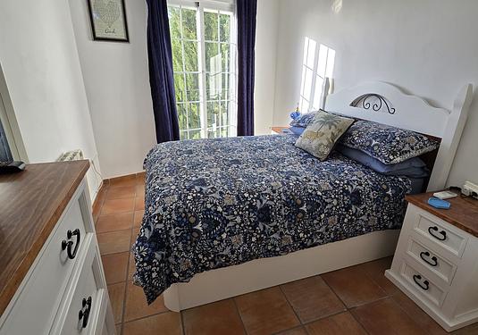 Town house in Alcaucín